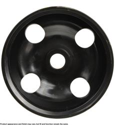 Cardone Power Steering Pump Pulley 11-18 Dodge, Chrysler, Jeep - Click Image to Close